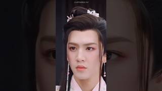 Pretty princess li xiong aka kui mulang 🤣 chenzheyuan theprincessandthewerewolf weibo edit fyp [upl. by Nettirb981]