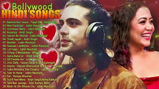 Latest Hindi Songs 2023  Best Of jubin nautiyalarijit singharmaan malikatif aslam [upl. by Busby156]