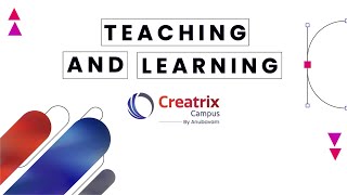 Transform Teaching and Learning with Creatrix Campus A New Era of Educational Excellence [upl. by Obbard49]