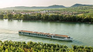 Destin Riviercruises  Vierlandencruise Rijn amp Moezel 2021 [upl. by Irreg103]