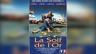 La soif de lor  Extrait 1  Full HD [upl. by Beryl]