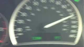 SAAB 93 19 Tid 150 BHP Acceleration and max speed [upl. by Nekcerb706]