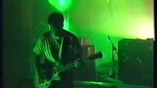 Pixies  Gouge Away live 1990 RARE [upl. by Eisse194]