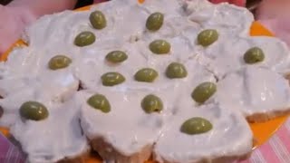 VITELLO TONNATO ricetta facile e veloce con la pentola a pressione [upl. by Suravaj]