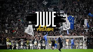 Juventus Anthem  Grande Juve – La bella Signora [upl. by Maitund708]