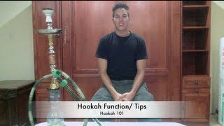 Hookah Setup Tutorial Hookah 101 [upl. by Nagle]