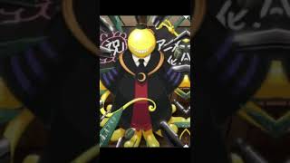 Edit Assassination Classroom 30 images anime assasinationclassroom edit [upl. by Doxia322]