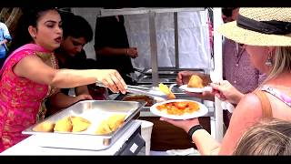 Woolgoolga Curryfest Documentary [upl. by Ambrosia]