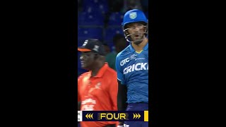 INCREDIBLE Innings with the bat 😱 [upl. by Annalee]