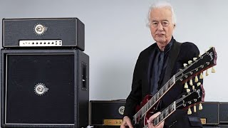 Will Jimmy Page Reissue All of His Guitars With Gibson [upl. by Glory]