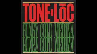 Toneloc  funky cold medina [upl. by Anirok]