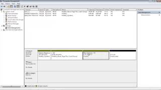 How to Extend Windows Partition [upl. by Ecerehs]