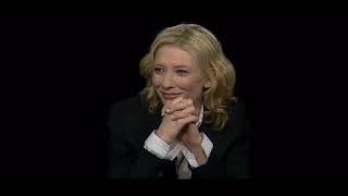 Martin Scorsese and Cate Blanchett Interview on “The Aviator” 2004 [upl. by Yvan]