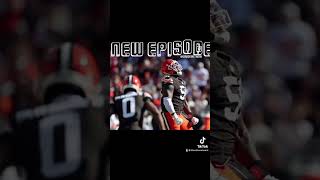 Saints vs Browns Week 11 Preview saintsnation podcast neworleanssaints saints nfl [upl. by Heydon591]