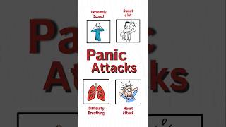 Panic Attacks  shortness of breath panic panicattack [upl. by Tsan434]