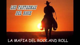 Muero Por Ti  Los Fantasmas del Rock y Micaela [upl. by Anahpos]