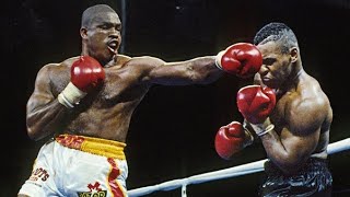 Donovan “Razor” Ruddock Highlights and Knockouts [upl. by Llovera367]