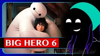 Celly Reviews Big Hero 6 [upl. by Enelkcaj649]