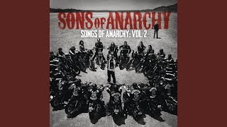 Sympathy for the Devil from Sons of Anarchy [upl. by Humbert]