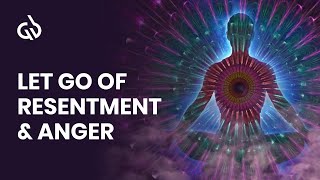 432 Hz Release Anger Frequency Let Go of Resentment amp Anger [upl. by Ennahgiel484]