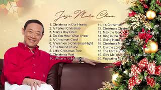 Jose Mari Chan Christmas Songs [upl. by Maupin]