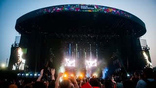 Rock Werchter 2013 JIM [upl. by Nevet737]