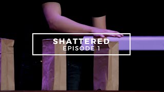 Video Devotional 01 Shattered Series [upl. by Atsuj]