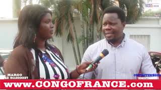 LEXUS Critique le Discours de KABILA  CENI Incapable dOrganiser ELECTION [upl. by Presber]