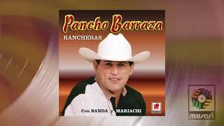 Pancho Barraza  Llorando una Pena Official Visualizer [upl. by Ennaed366]