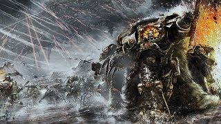 Chaos Space Marines Tribute  Hell to Pay Warhammer 40 000 Chaos Undivided VideoGMVAMV [upl. by Charteris]