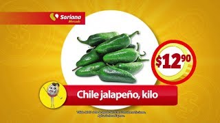 Comercial Soriana Mercado Ofertas al 9 de Agosto  2018 [upl. by Annoel]