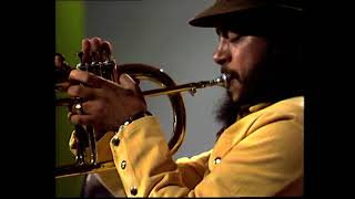 Chuck Mangione Quartet Live 1972 [upl. by Dorsy]