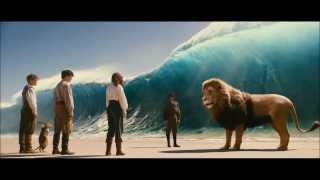 LE MONDE DE NARNIA  CHAPITRE 3  LODYSSEE DU PASSEUR DAURORE  Bande annonce 2 vf [upl. by Kcirtap309]