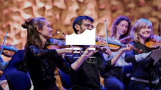 »How to Concert« 2024 – Dein Wunschkonzert in der Elbphilharmonie [upl. by Ycniuqal]