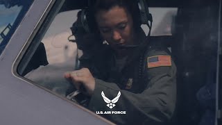 US Air Force 200 Careers [upl. by Darcie]