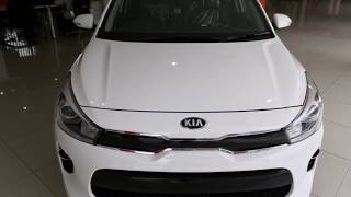 Kia Rio PE Facelift 6Speed 2019 RM79888 [upl. by Iam]