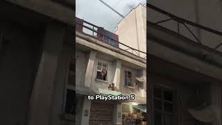 Half Life Alyx Coming to PSVR2 and PS5 leak Shorts short [upl. by Monto]