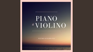 Piano amp Violino organ Special Version [upl. by Aiclef]