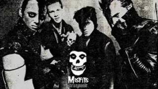 Misfits  Cough Cool 1977 [upl. by Nagam416]