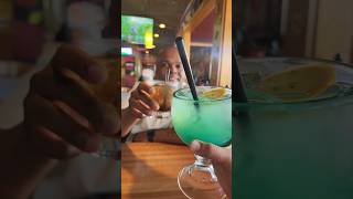 Happy Hour At Applebees⁉️applebees happyhour cocktails foodie foodlover food bonelesswings [upl. by Wareing]