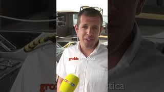 Croatia Yacht Show u Zadru najam skupocjenih jahti i do pola milijuna eura [upl. by Aretha]