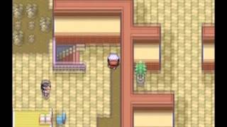 Pokémon Leaf Green Version  Part 15 I doubt PMS is like Child Birth [upl. by Lorenzo]