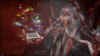 Warframe Wisp Empower Helminth Build for Harrow System [upl. by Eciralc327]