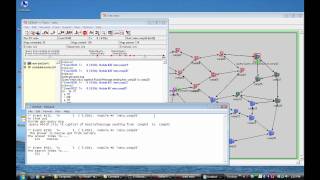 Cooperative Cache Technique using OMNeT IEEE Journal Technology Simulation Projectmp4 [upl. by Haelat586]