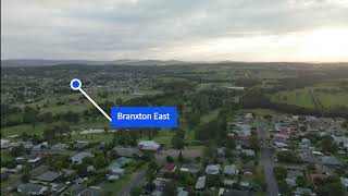 Branxton nsw Australia [upl. by Inhsor]