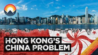 The Slow Quiet Death of Hong Kong [upl. by Nehttam]