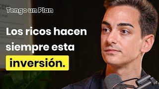 Cómo Gestionar tu Dinero como el 1 en 2024 Asesor Financiero [upl. by Kerge]