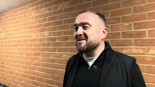 🗣️ Cal’s PostMatch Thoughts Needham Market 01 Chester [upl. by Palila]