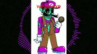 I Hate You  WEGA MIX Wegad Ft Wega Wegastormed [upl. by Eelanna801]