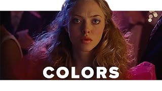 The Psychology Behind Colors [upl. by Krystle219]